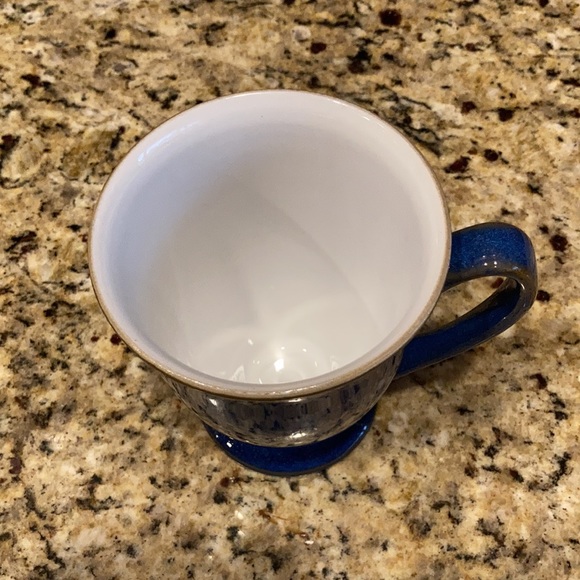 Denby Boston Footed Mug - Picture 2 of 3